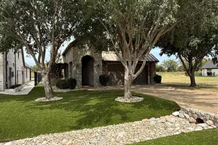 155 Bay Creek Ln, Gordonville, TX 76245 - Photo 3