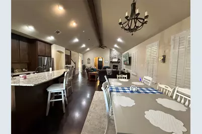155 Bay Creek Lane, Gordonville, TX 76245 - Photo 7