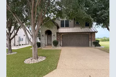 155 Bay Creek Lane, Gordonville, TX 76245 - Photo 1