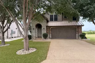155 Bay Creek Ln, Gordonville, TX 76245 - Photo 1