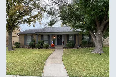 5640 Truitt Street, The Colony, TX 75056 - Photo 1