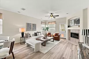2901 Drake Ct, McKinney, TX 75072 - Photo 5