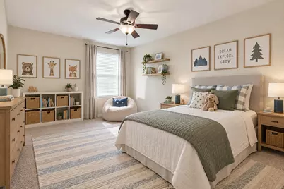 2901 Drake Court, McKinney, TX 75072 - Photo 21