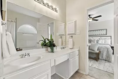2901 Drake Court, McKinney, TX 75072 - Photo 17