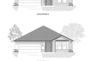 2404 Acacia Rd, Keene, TX 76031 - Photo 3
