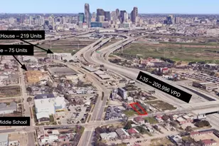 911 E 8th St, Dallas, TX 75203 - Photo 1