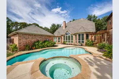 2829 Aberdeen Drive, Flower Mound, TX 75022 - Photo 33