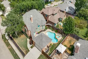 2829 Aberdeen Dr, Flower Mound, TX 75022 - Photo 39