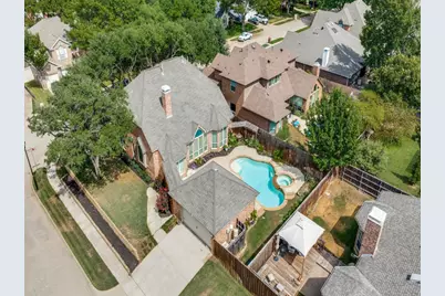 2829 Aberdeen Drive, Flower Mound, TX 75022 - Photo 39