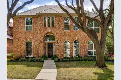 2829 Aberdeen Drive, Flower Mound, TX 75022 - Photo 1