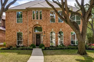 2829 Aberdeen Dr, Flower Mound, TX 75022 - Photo 1
