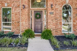 2829 Aberdeen Dr, Flower Mound, TX 75022 - Photo 3