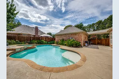 2829 Aberdeen Drive, Flower Mound, TX 75022 - Photo 35