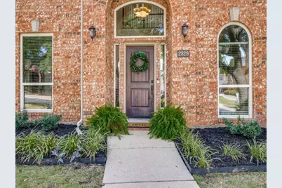 2829 Aberdeen Drive, Flower Mound, TX 75022 - Photo 3