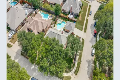 2829 Aberdeen Drive, Flower Mound, TX 75022 - Photo 37