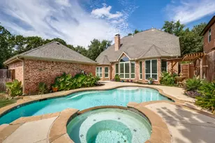 2829 Aberdeen Dr, Flower Mound, TX 75022 - Photo 33