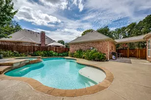 2829 Aberdeen Dr, Flower Mound, TX 75022 - Photo 35