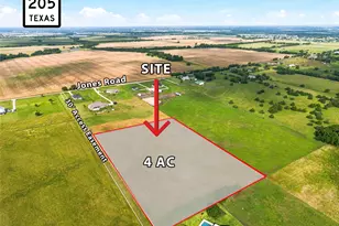 Tbd Jones Rd, Royse City, TX 75189 - Photo 1