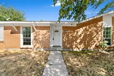 901 Wandering Way Drive, Allen, TX 75002 - Photo 3