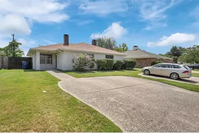 9672 & 9674 Windy Ridge Road, Frisco, TX 75033 - Photo 1