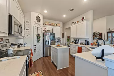 1400 Quail Creek Drive, Cleburne, TX 76033 - Photo 7