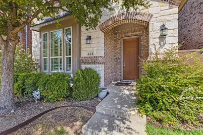 624 Club Drive, Allen, TX 75013 - Photo 3