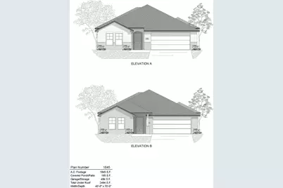 2409 Sundial Lane, Keene, TX 76031 - Photo 3