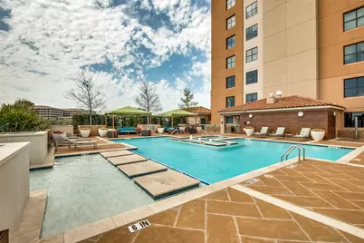 330 Las Colinas Boulevard E #924, Irving, TX 75039 - Photo 15