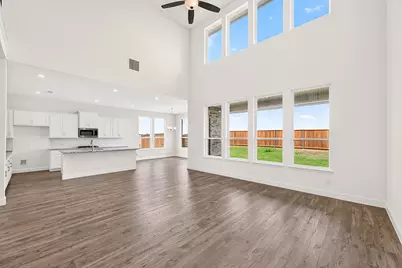 804 Scarlet Sage Drive, Waxahachie, TX 75165 - Photo 9