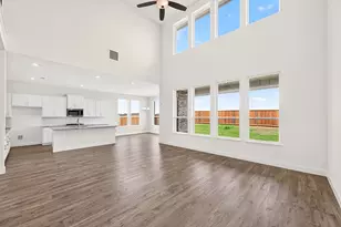 804 Scarlet Sage Dr, Waxahachie, TX 75165 - Photo 9