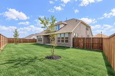 804 Scarlet Sage Drive, Waxahachie, TX 75165 - Photo 33