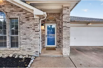 1150 Marc Street, Burleson, TX 76028 - Photo 5