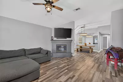 1150 Marc Street, Burleson, TX 76028 - Photo 11