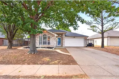 1150 Marc Street, Burleson, TX 76028 - Photo 1