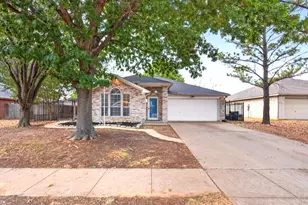 1150 Marc St, Burleson, TX 76028 - Photo 1