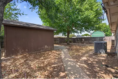 1150 Marc Street, Burleson, TX 76028 - Photo 35