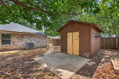 1150 Marc Street, Burleson, TX 76028 - Photo 33