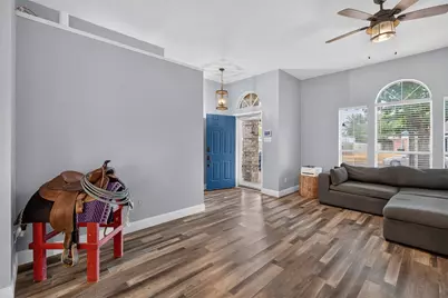 1150 Marc Street, Burleson, TX 76028 - Photo 7