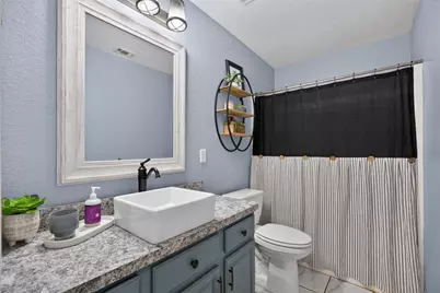 1150 Marc Street, Burleson, TX 76028 - Photo 27