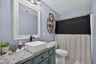 1150 Marc St, Burleson, TX 76028 - Photo 27
