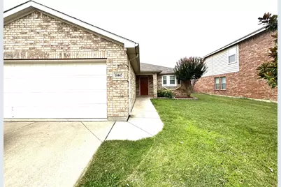 10445 Hideaway Trail, Fort Worth, TX 76131 - Photo 1