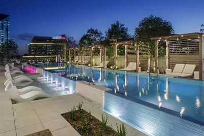 1801 N Pearl Street #3110, Dallas, TX 75201 - Photo 27