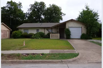 502 Moonlight Drive, Garland, TX 75040 - Photo 1