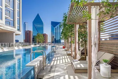 1801 N Pearl Street #3606, Dallas, TX 75201 - Photo 25