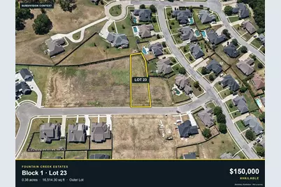 2011 Payton Way, Pottsboro, TX 75076 - Photo 1