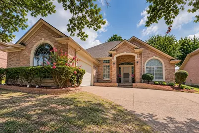 2508 Peach Blossom Court, Bedford, TX 76021 - Photo 1