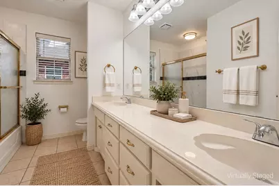 2508 Peach Blossom Court, Bedford, TX 76021 - Photo 15