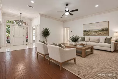 2508 Peach Blossom Court, Bedford, TX 76021 - Photo 3