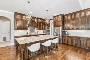 1530 Stillhouse Hollow Dr, Prosper, TX 75078 - Photo 7