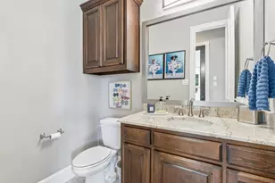 1530 Stillhouse Hollow Dr, Prosper, TX 75078 - Photo 17
